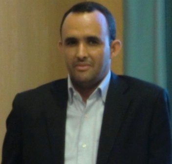 محمد عبد الله ولد لحبيب